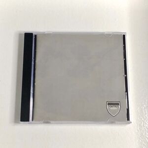 CD Control Machete - Artilleria Pesada, Presenta...